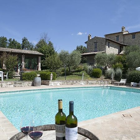 Aparthotel Re Artu Assisi Country Lifestyle Exterior foto