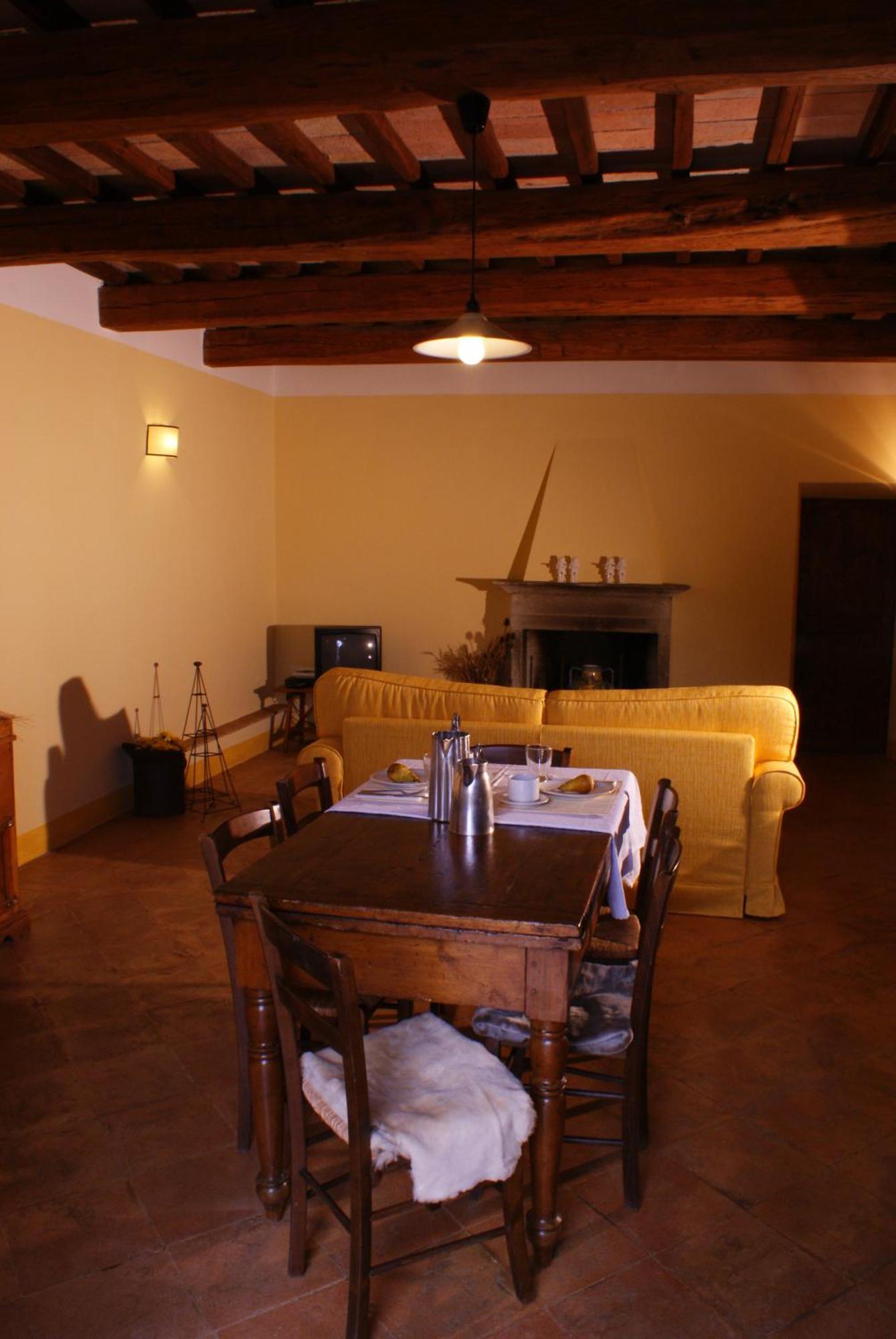 Aparthotel Re Artu Assisi Country Lifestyle Exterior foto