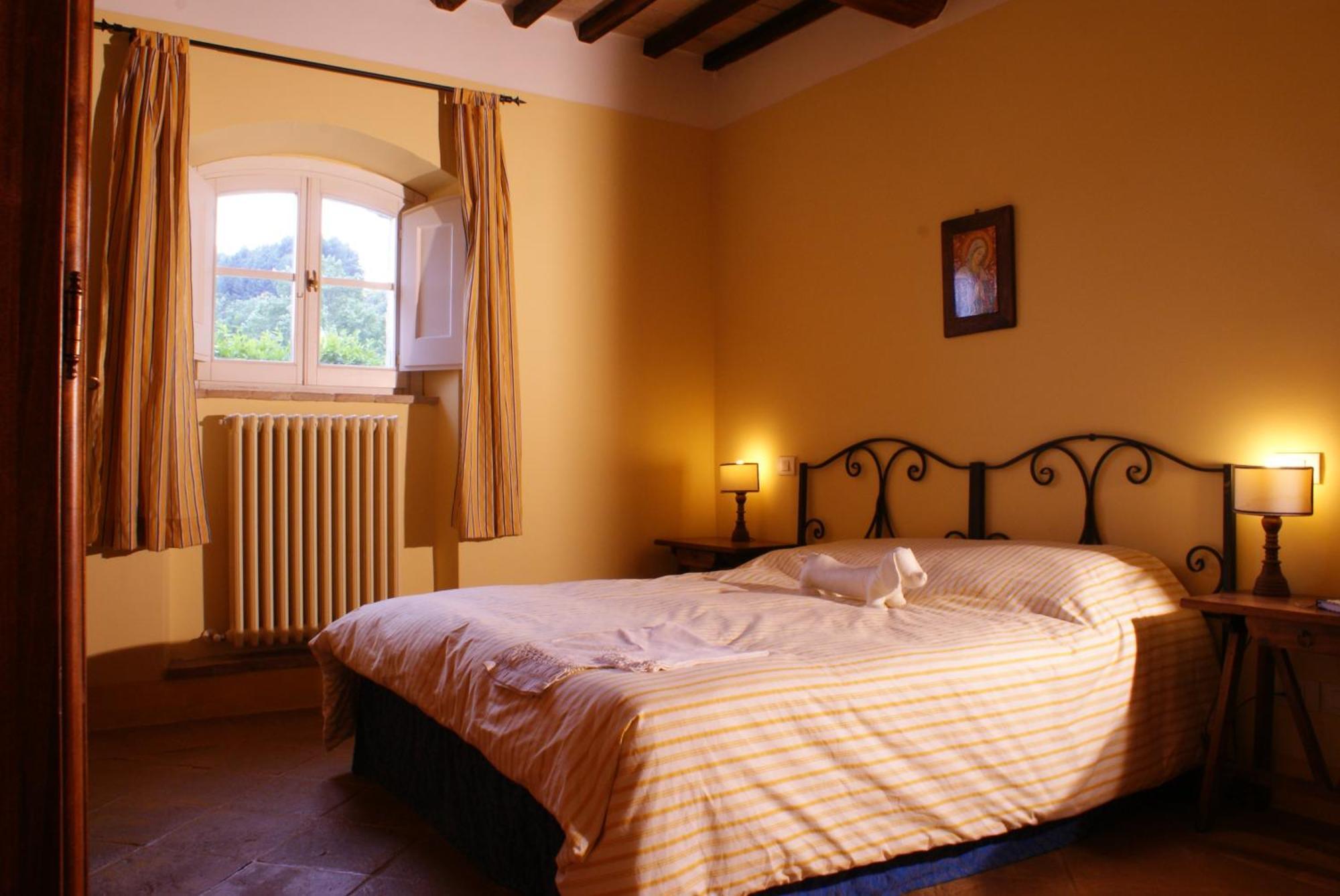 Aparthotel Re Artu Assisi Country Lifestyle Exterior foto