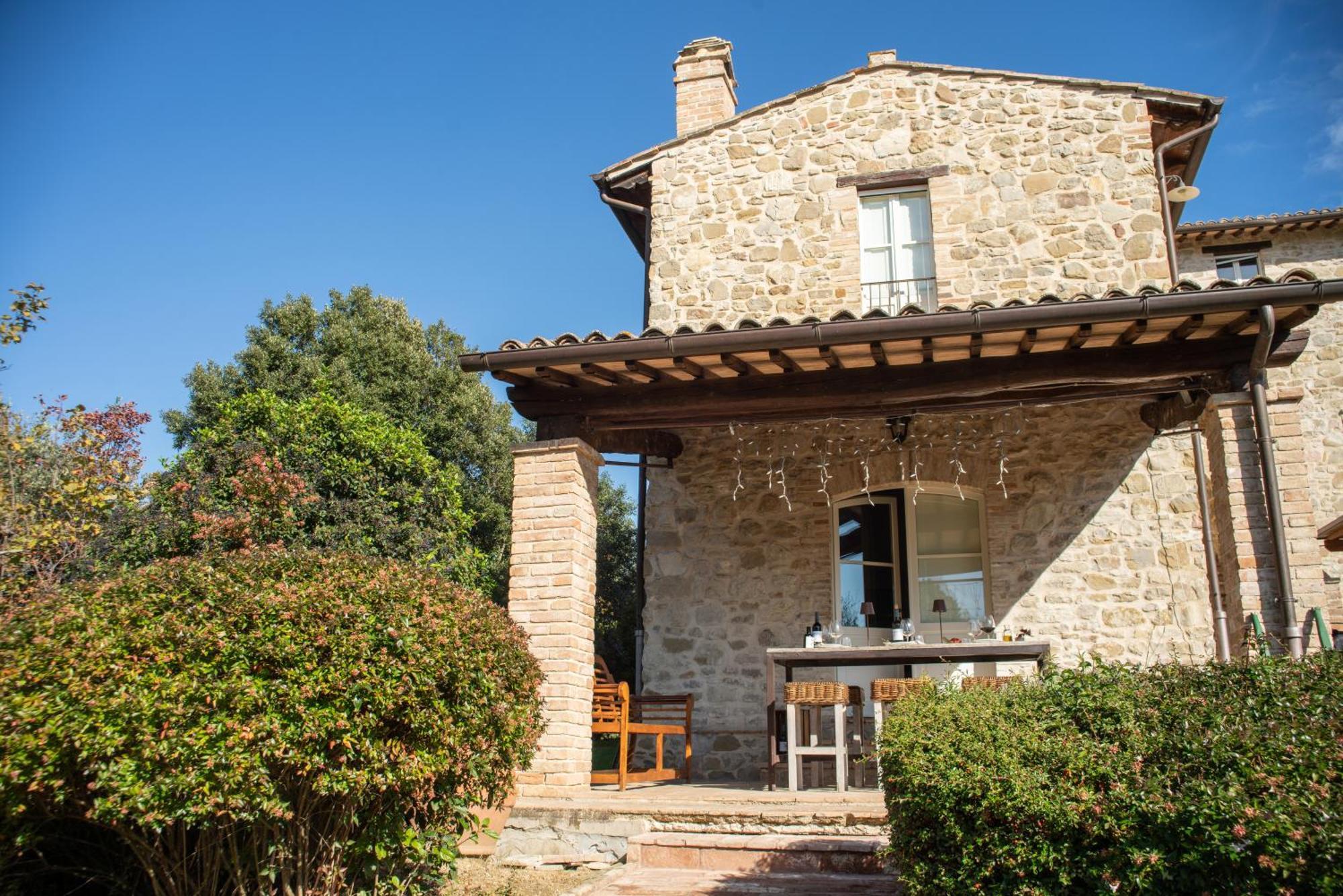 Aparthotel Re Artu Assisi Country Lifestyle Exterior foto