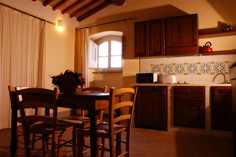 Aparthotel Re Artu Assisi Country Lifestyle Exterior foto