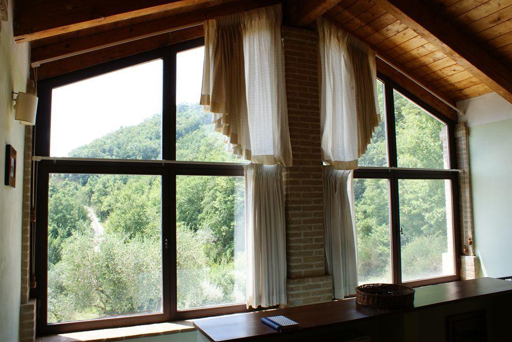 Aparthotel Re Artu Assisi Country Lifestyle Exterior foto