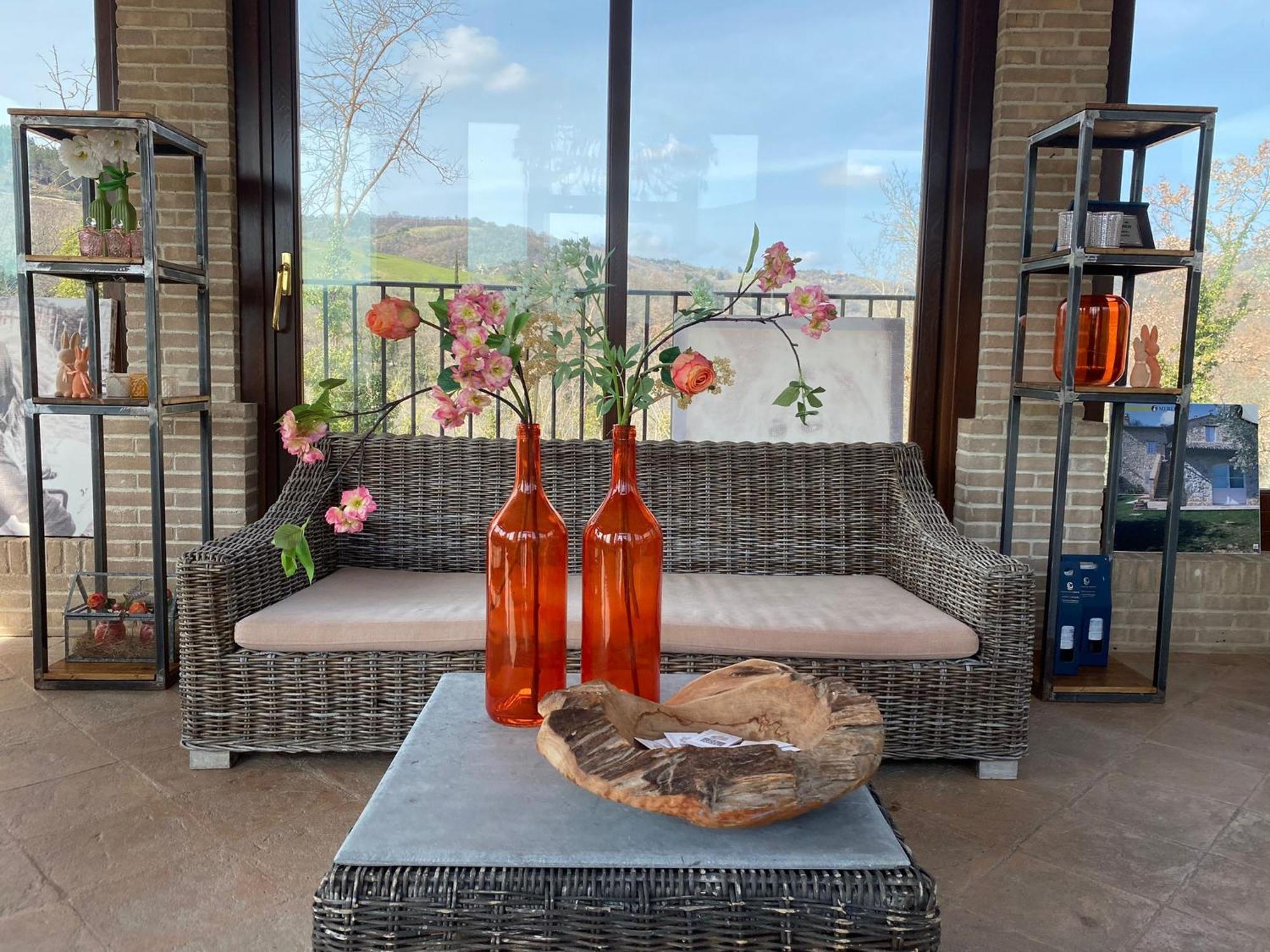Aparthotel Re Artu Assisi Country Lifestyle Exterior foto