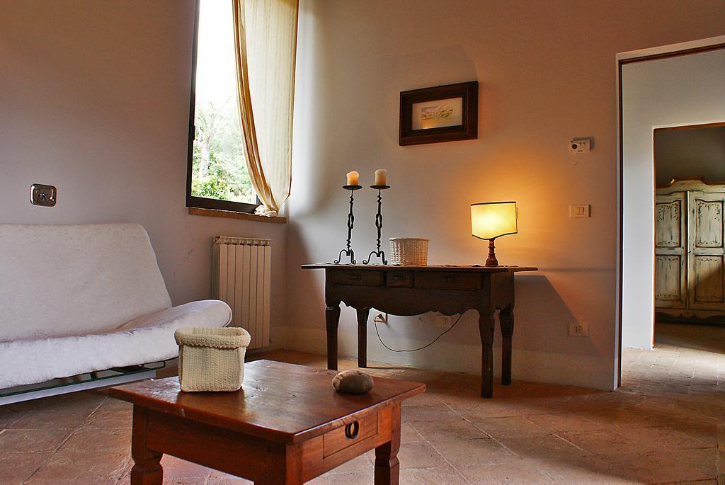 Aparthotel Re Artu Assisi Country Lifestyle Exterior foto