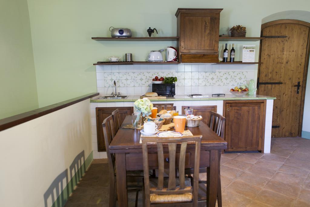 Aparthotel Re Artu Assisi Country Lifestyle Exterior foto