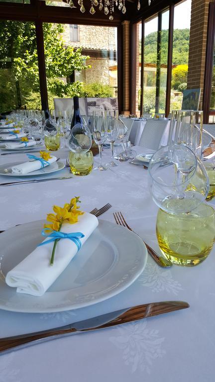 Aparthotel Re Artu Assisi Country Lifestyle Exterior foto