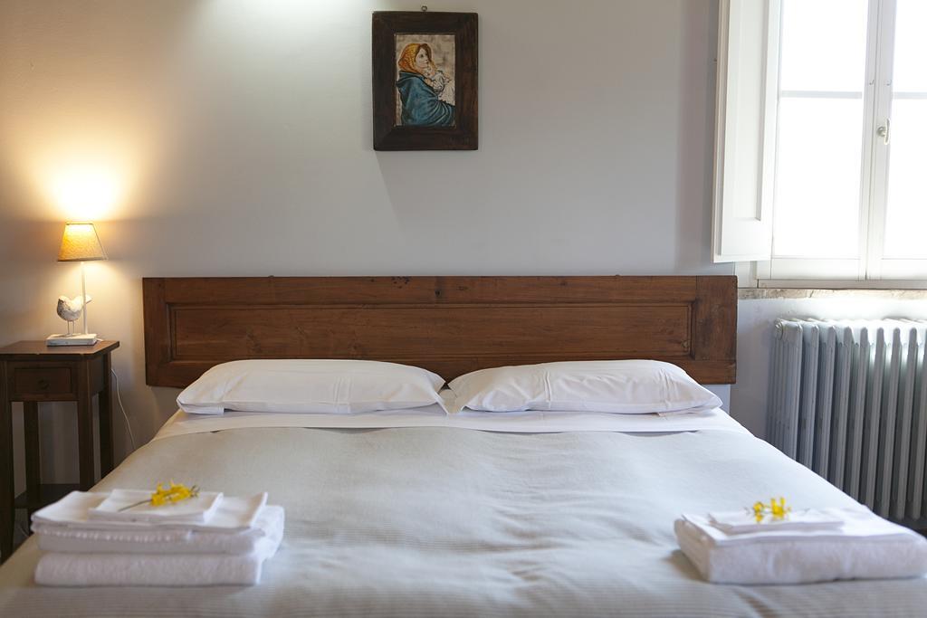 Aparthotel Re Artu Assisi Country Lifestyle Exterior foto