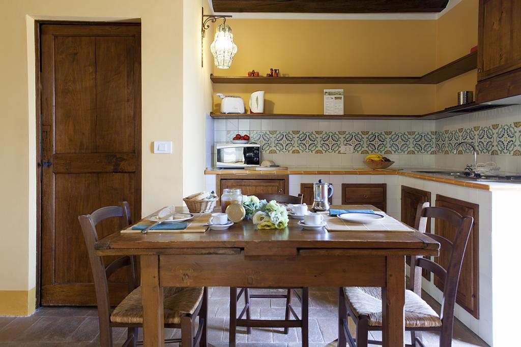 Aparthotel Re Artu Assisi Country Lifestyle Exterior foto