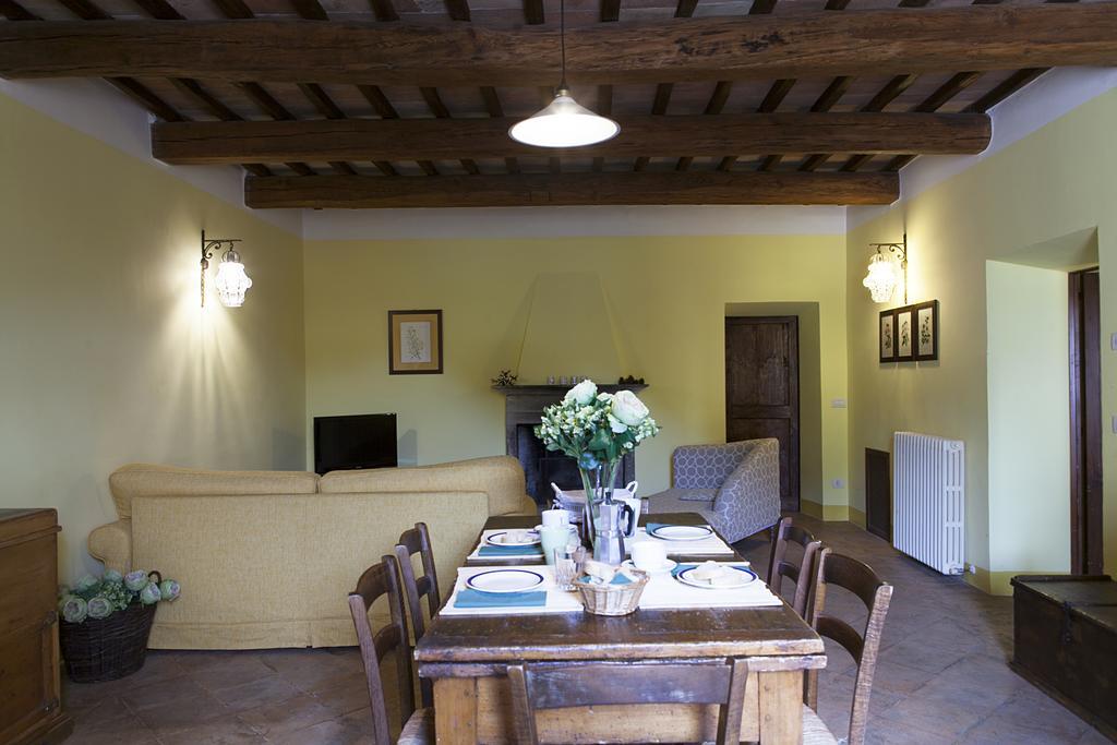 Aparthotel Re Artu Assisi Country Lifestyle Exterior foto
