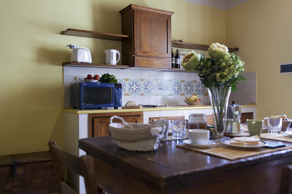 Aparthotel Re Artu Assisi Country Lifestyle Exterior foto