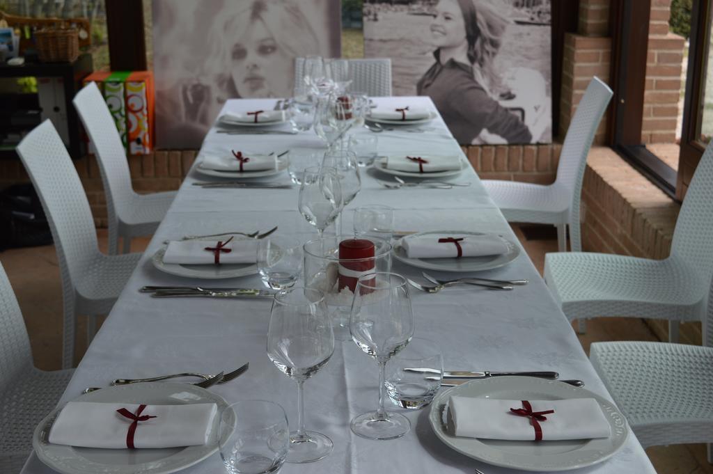 Aparthotel Re Artu Assisi Country Lifestyle Exterior foto