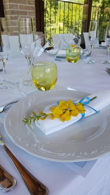 Aparthotel Re Artu Assisi Country Lifestyle Exterior foto