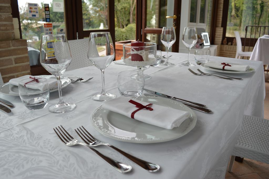Aparthotel Re Artu Assisi Country Lifestyle Exterior foto