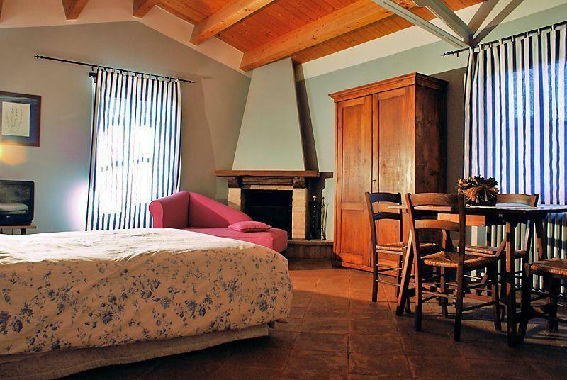 Aparthotel Re Artu Assisi Country Lifestyle Exterior foto