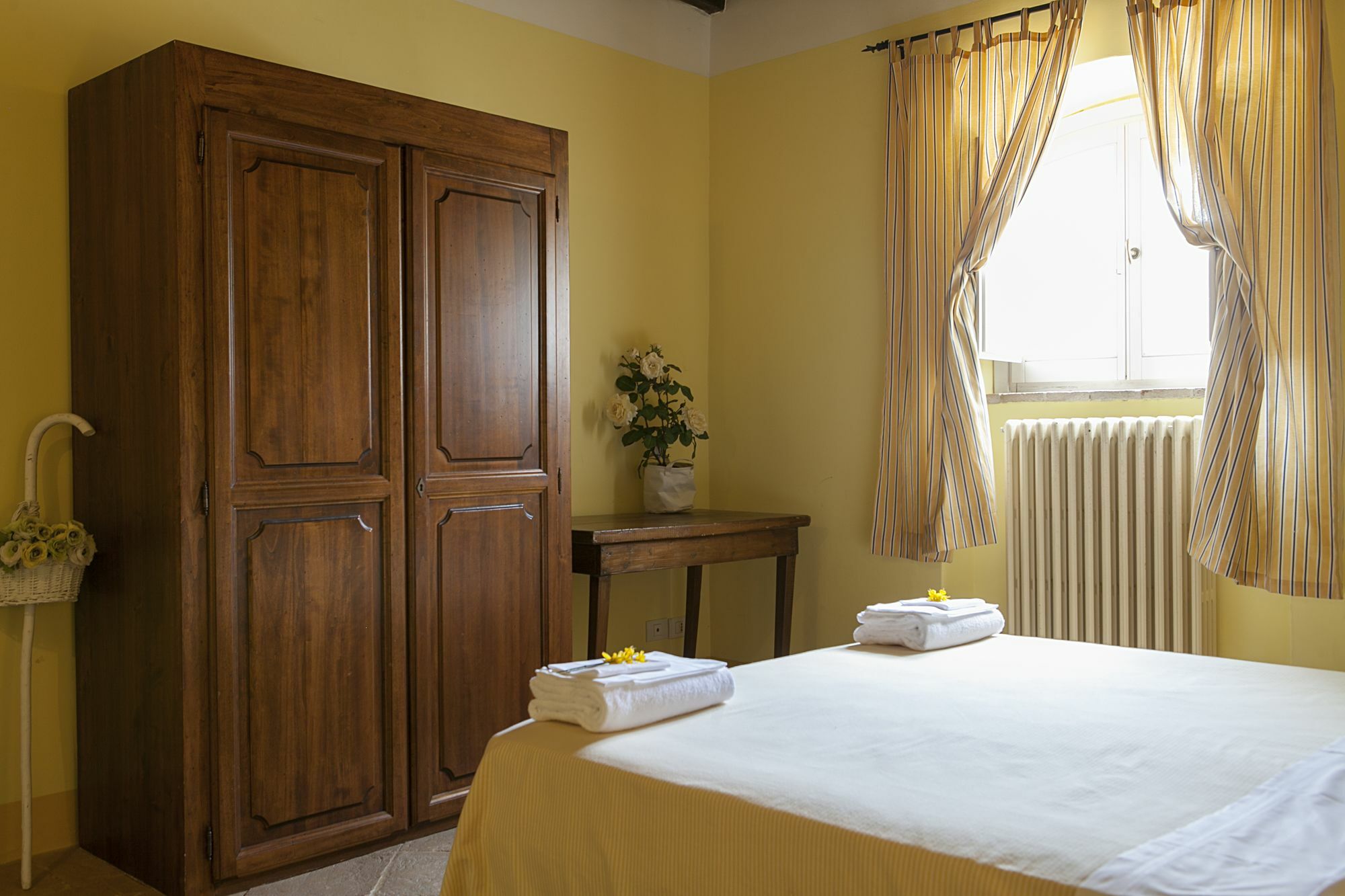 Aparthotel Re Artu Assisi Country Lifestyle Exterior foto